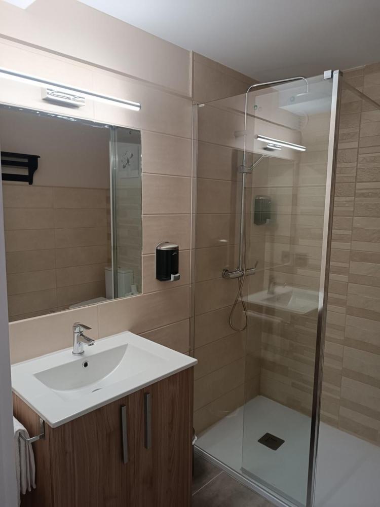 Apartamentos Turisticos Avila Puerta De San Isidro 1-4 Ávila Exterior foto