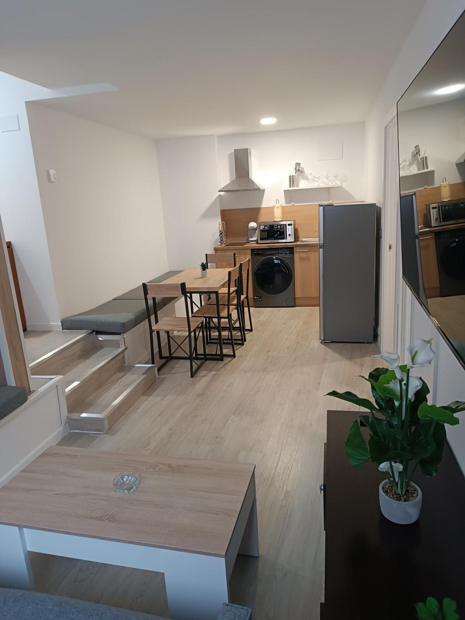 Apartamentos Turisticos Avila Puerta De San Isidro 1-4 Ávila Exterior foto